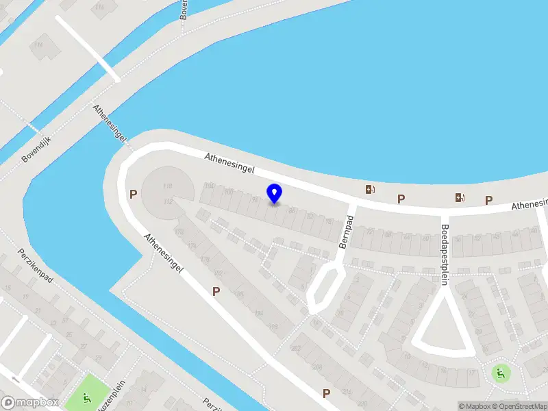 Nieuw bedrijf Huisje Boompje Dingetje