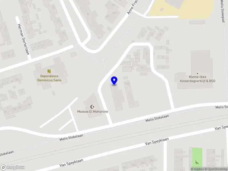 Stichting Youth United Services