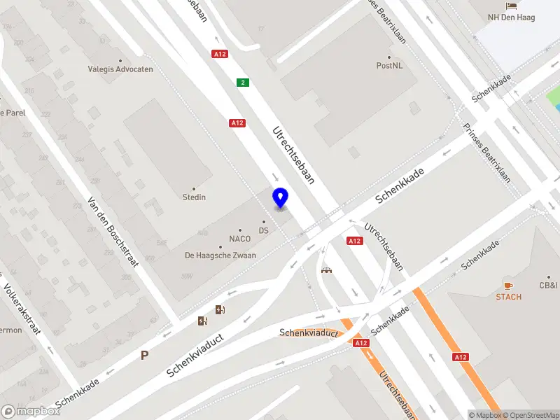 Stichting Bewaarinstelling BB Capital Infrastructure 's-Gravenhage