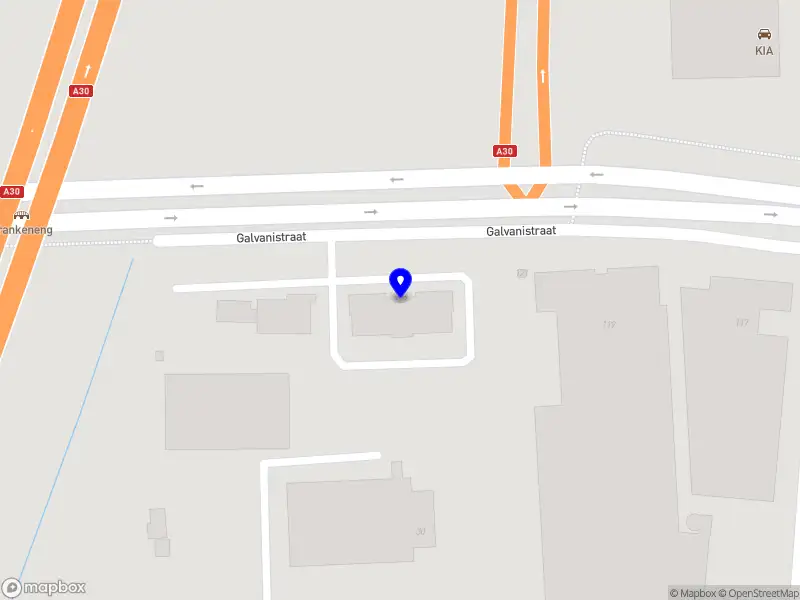 Vereniging van Eigenaars bedrijvengebouw Eeser Gaard 7