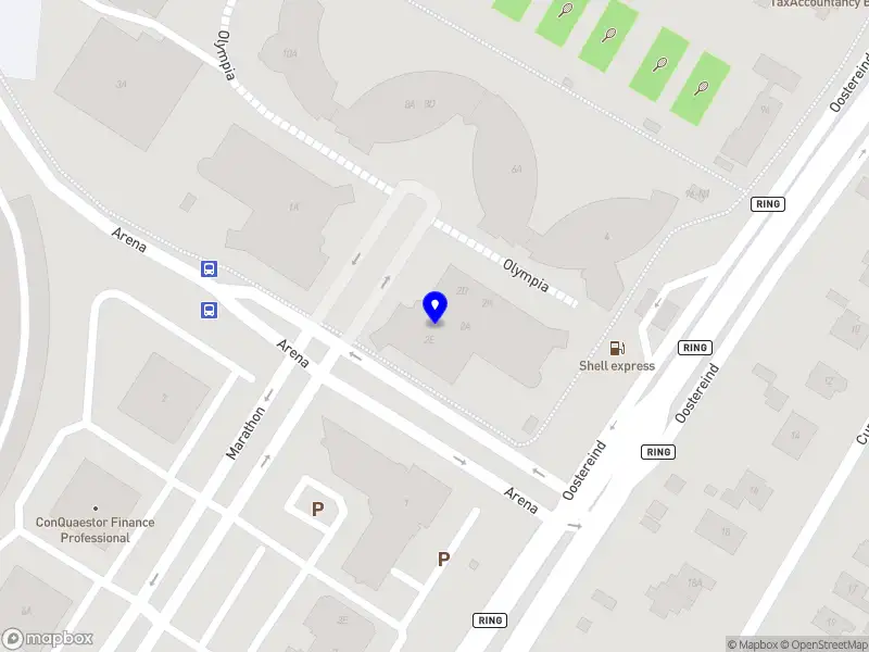 Dental Clinics Rotterdam Kop van Zuid B.V. Hilversum