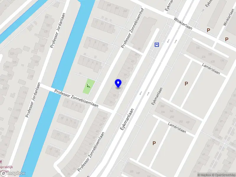 Pedal & Pitch Utrecht
