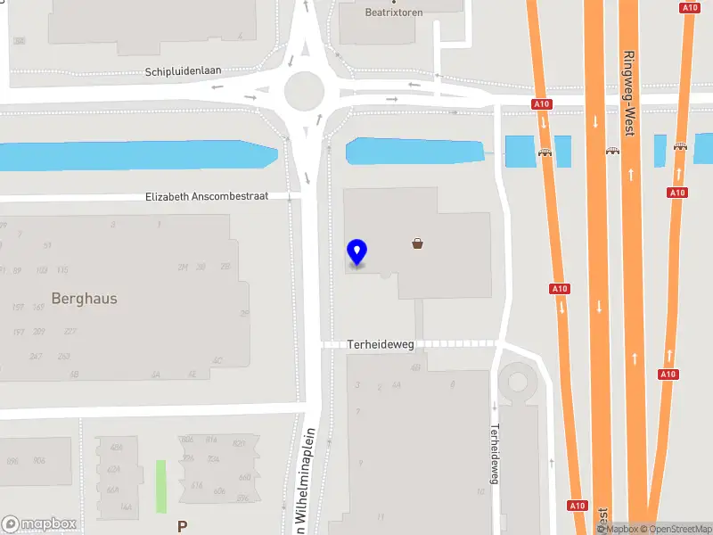 Waddix Residential Fase 1B B.V. Amsterdam