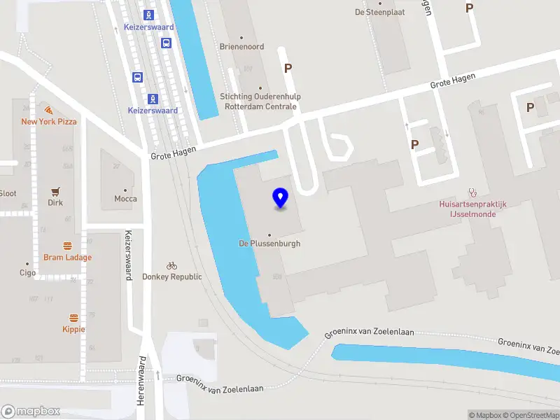 A+ Adviesbureau Hans van de Velde