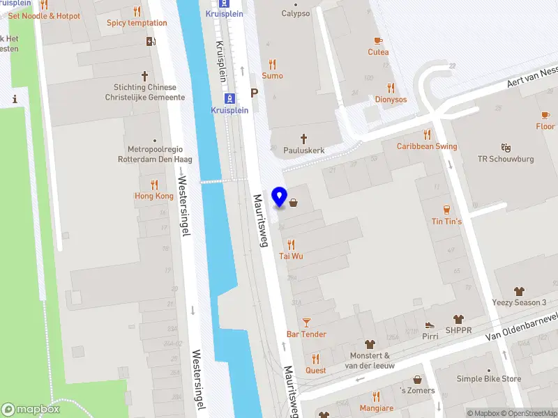Lingua Academy B.V. Rotterdam