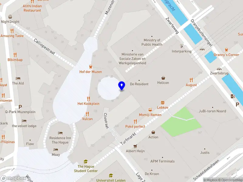 Sanctum Investigations