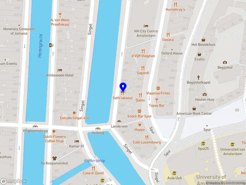 Studio Ebel Elzes Amsterdam