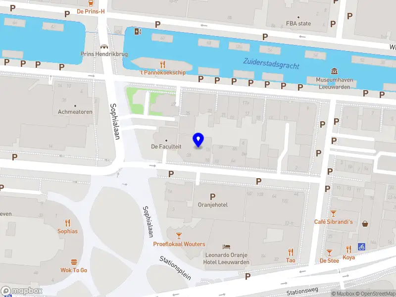 Boekwinkel De Kleine Beer