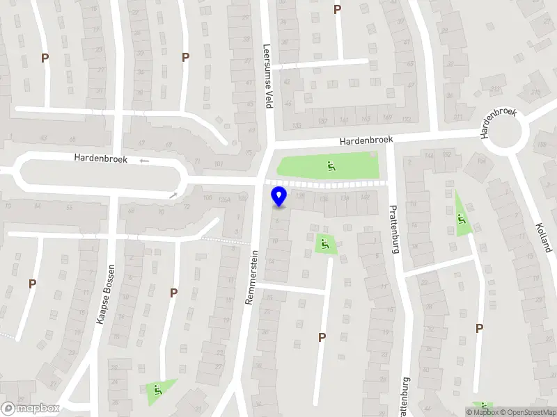 Ramki Consulting B.V.