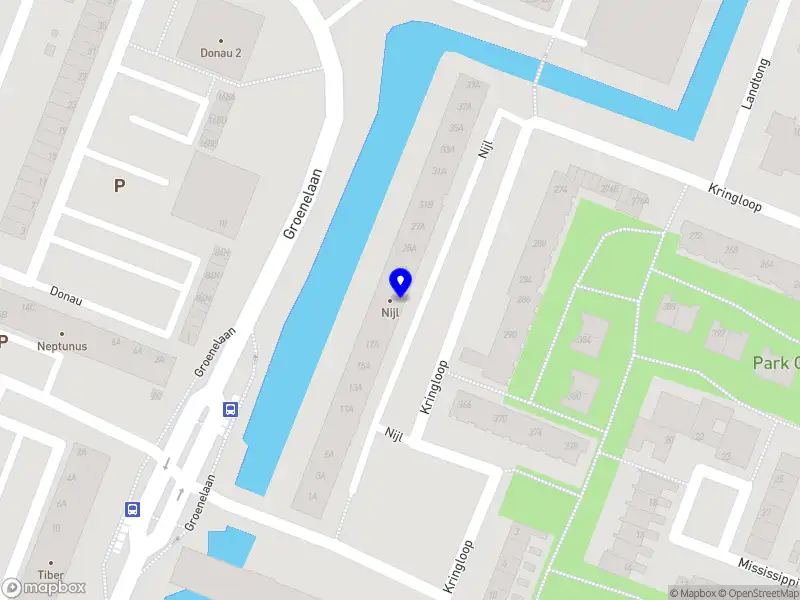 Ampaprovoet Amstelveen