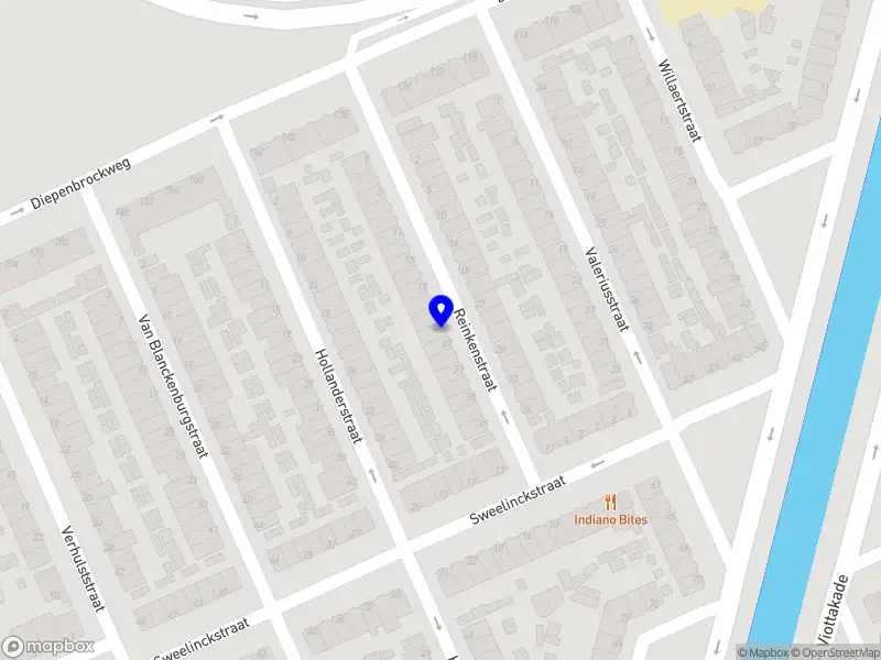 EksO Studio Dordrecht