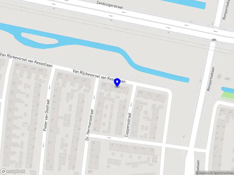 Huijssteeden Projectmanagement & Advies 's-Hertogenbosch