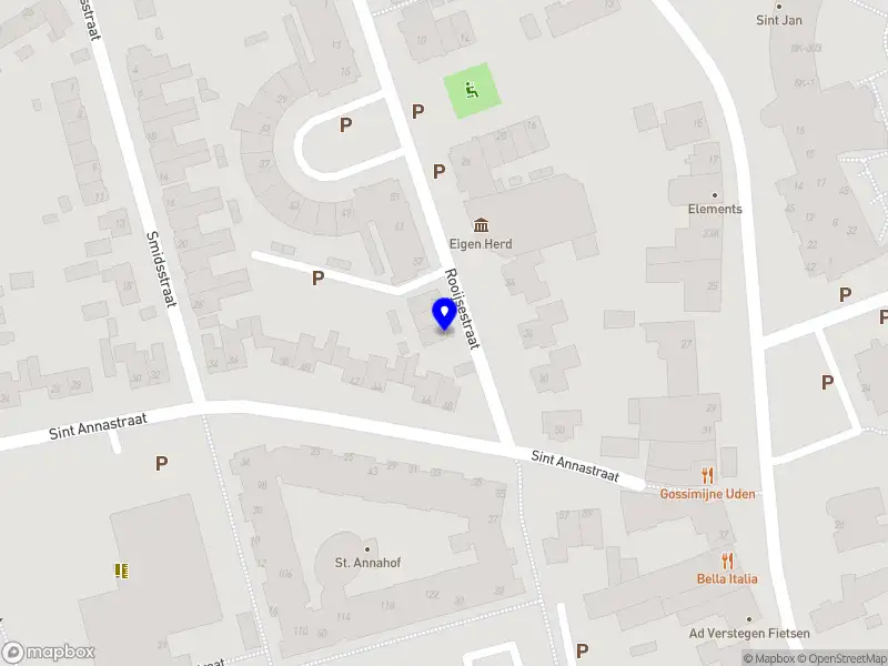 Bensellam Sales Agency