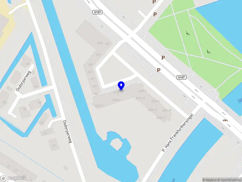 TOH Consultancy Amsterdam