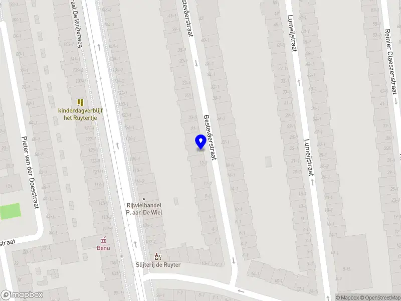 Nieuw bedrijf Kompas Bestuur en Advies