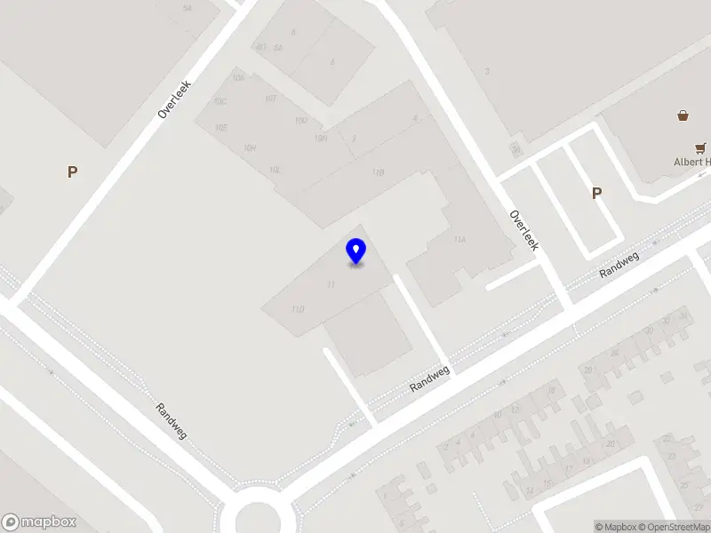 Aan de Oever dienstverlening B.V.