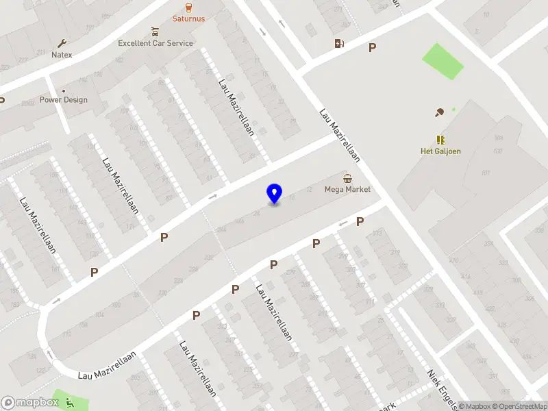 The Loyal Academy B.V.