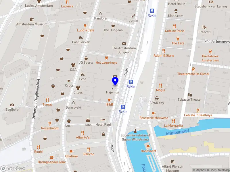 Huis voor Bewustzijn B.V.