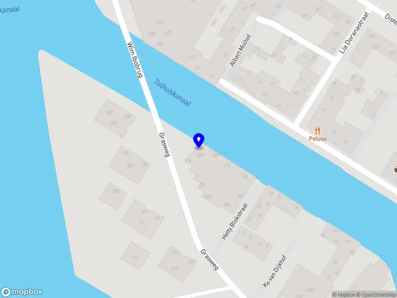 Jasmijn de Graaff Amsterdam