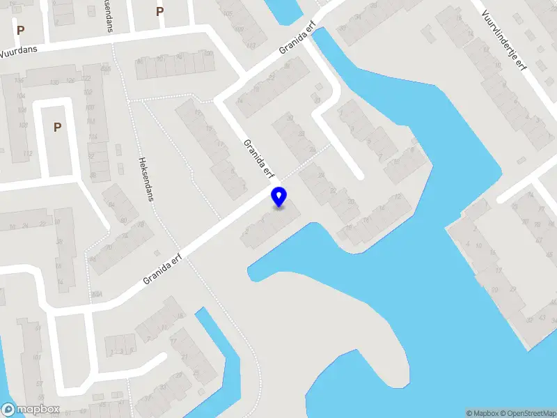 AnnavanderGraaf Movements Capelle aan den IJssel
