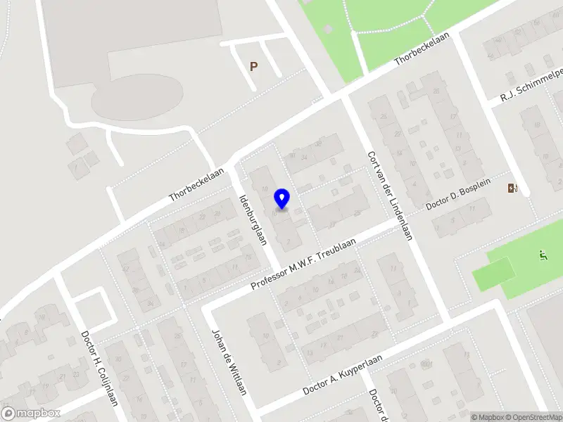 AEB Coorporation B.V.