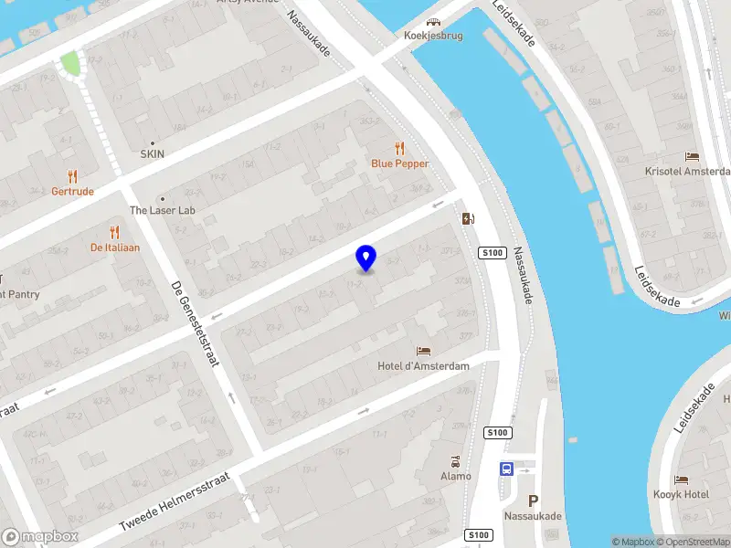 Poseidon Events B.V. Amsterdam