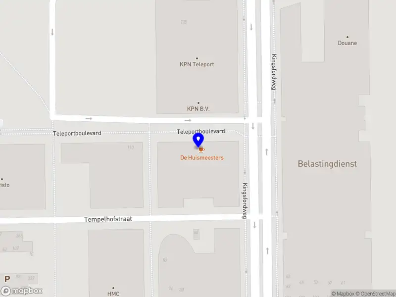 Yagua Health B.V. Amsterdam