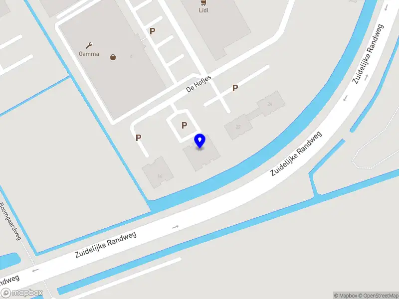 Estate Invest Beheer III B.V.