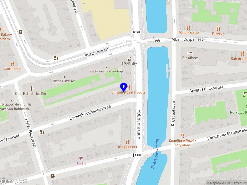 Nieuw bedrijf MVP Fysio