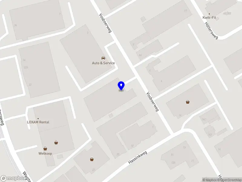 Velena B.V. Hengelo