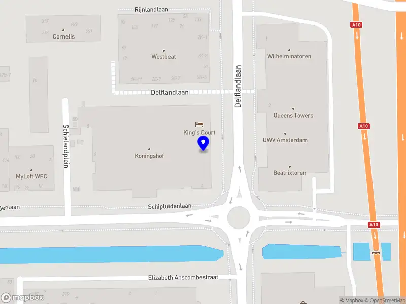 GD Solutions Amsterdam
