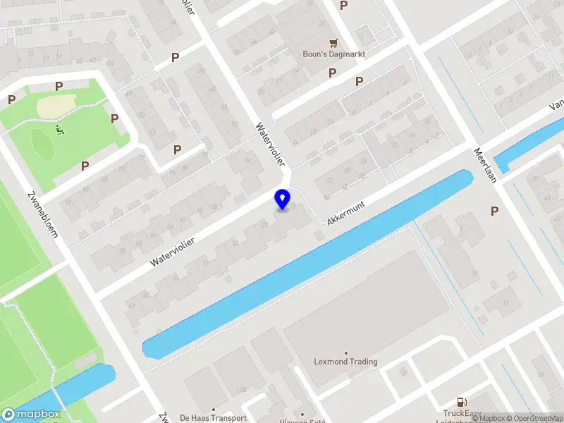 Sjaak van Santen Consultancy Leidschendam