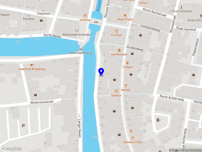 Nieuw bedrijf Nite Mania B.V.