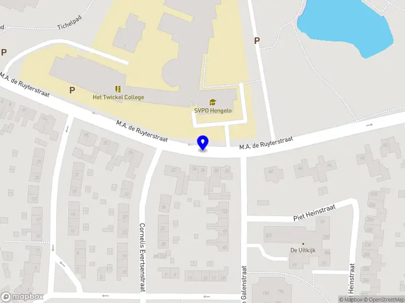 TBVE Holding B.V. Hengelo