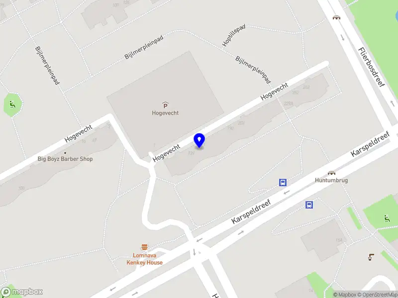 RSV Services Amsterdam