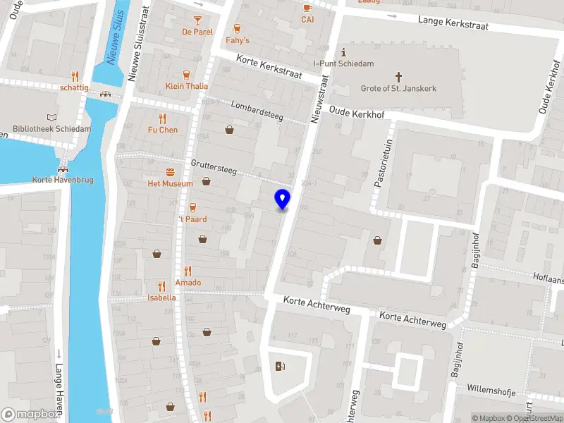 Renoverse Schiedam