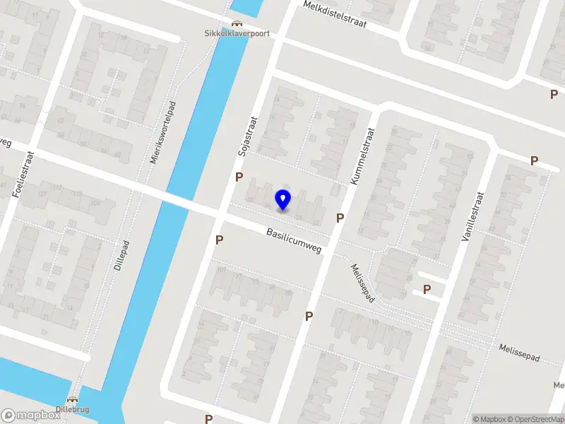 Nieuw bedrijf BGS food