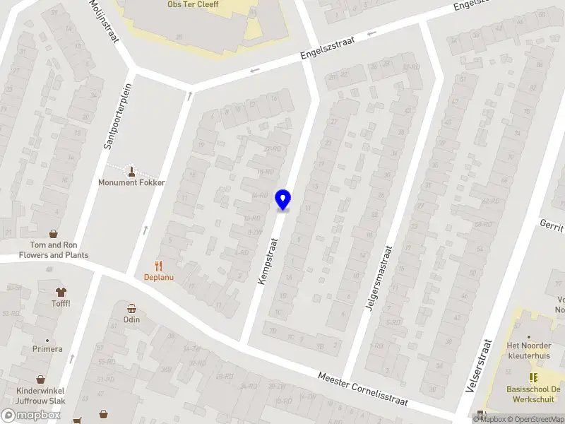 Maella Artisan Catering