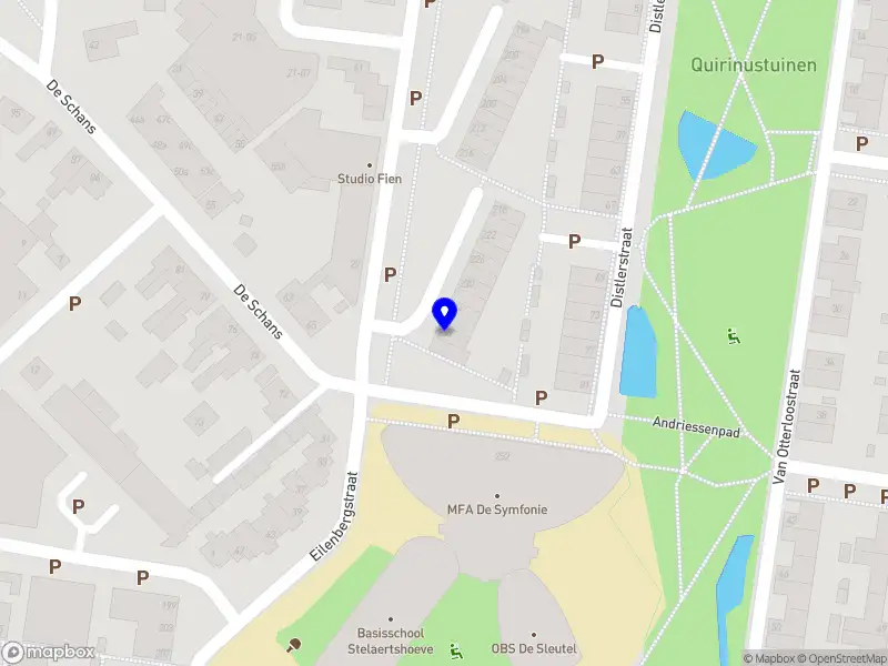 P4T Tilburg
