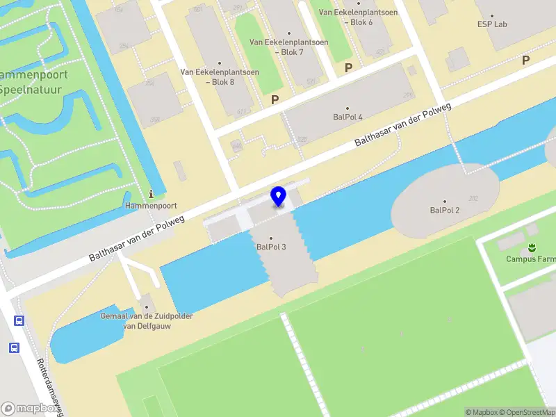Vortellion Delft