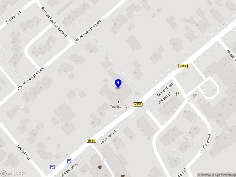 Restaurant Romantica BBQ B.V. Aalden