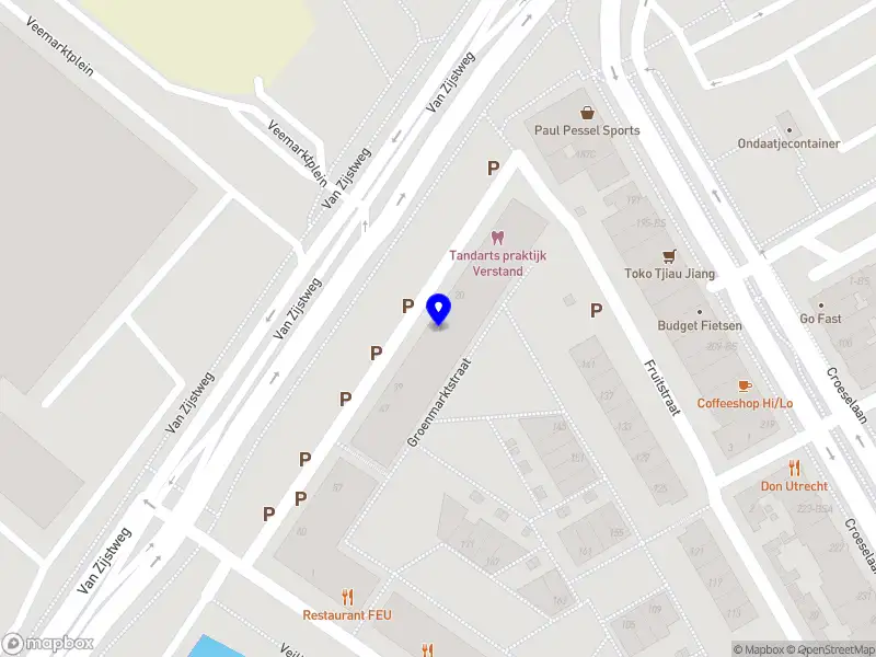 Dani Communications Utrecht