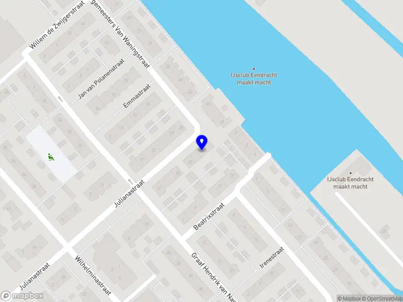 Nieuw bedrijf Marta Clean and Shine