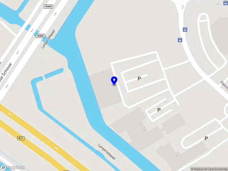 OC care Alphen aan den Rijn