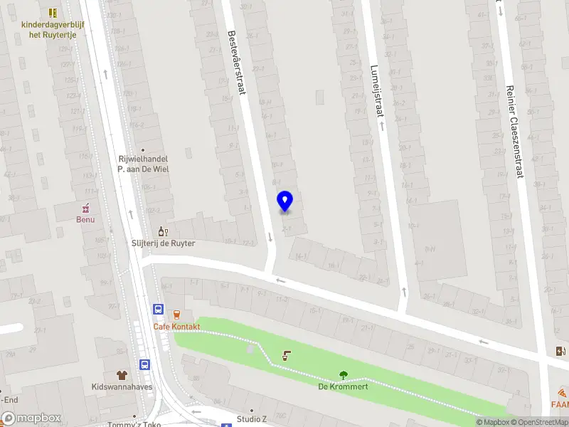 Nieuw bedrijf Ovelio Naturals