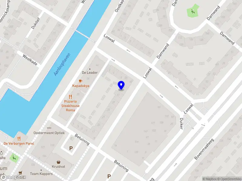 AMI DRIVE Huizen