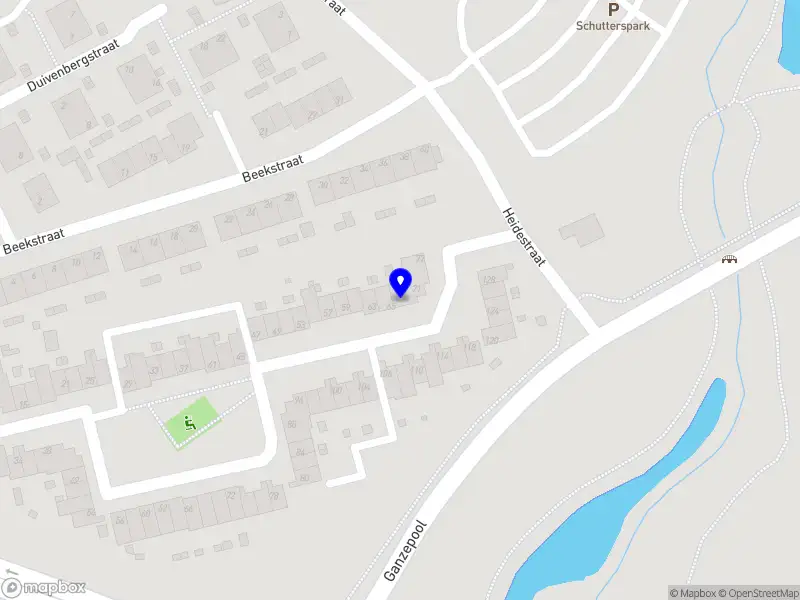 Stichting Doorgaon Brunssum