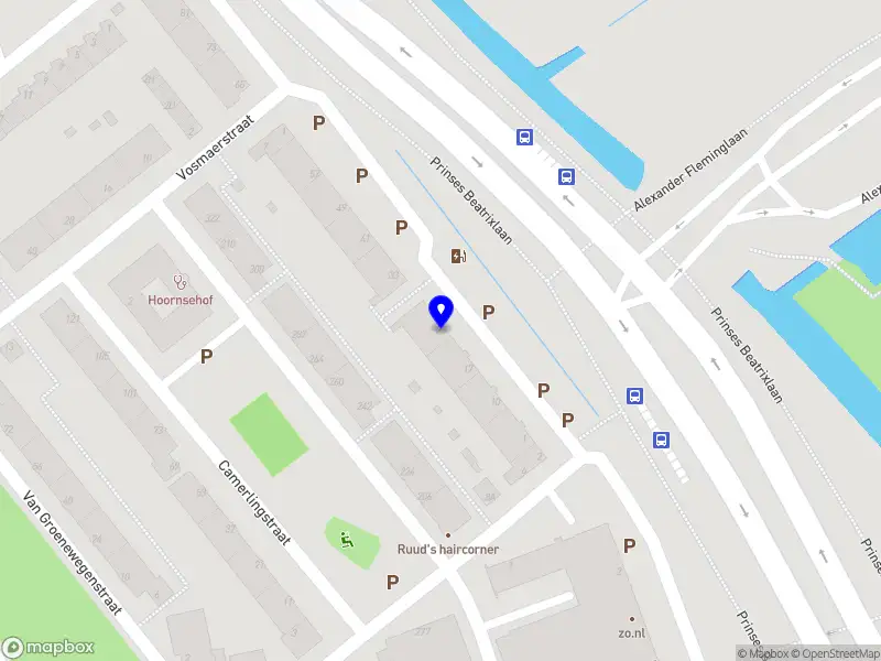 StudiLo Delft