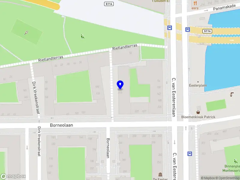 Flow Of Code Amsterdam
