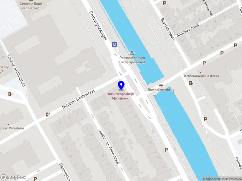 Nieuw bedrijf Mariahoek OG B.V.